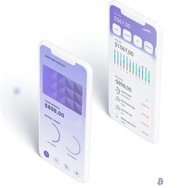 LonaVixio - Get in touch with us