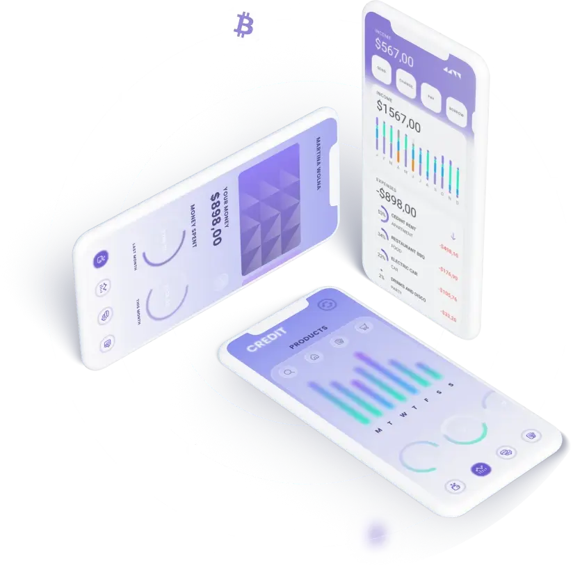LonaVixio - LonaVixio Cutting-Edge Cryptocurrency Trading Platform